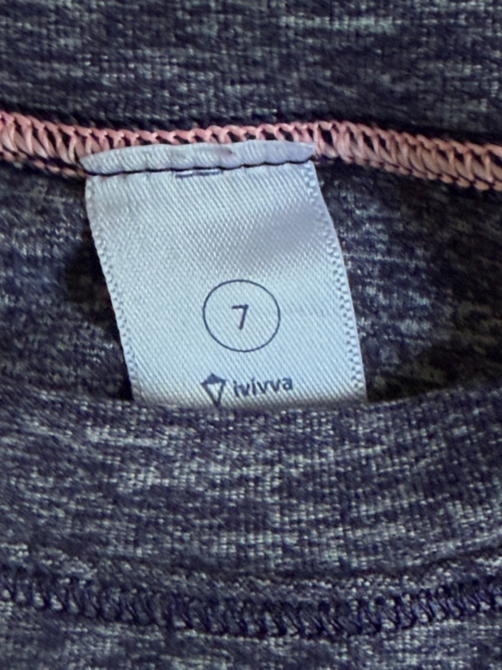Ivivva Top - Picture 4 of 5